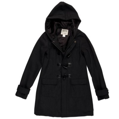 Women's Trust Fund Jacket - Charcoal