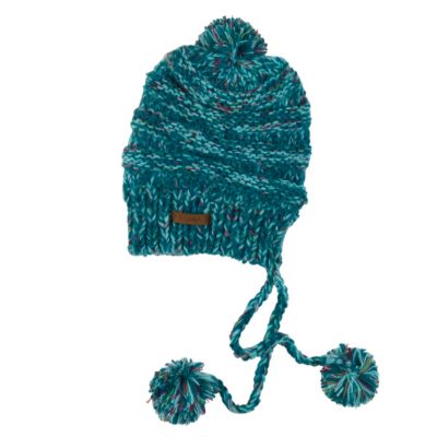 Women's Split up Knit Beanie
