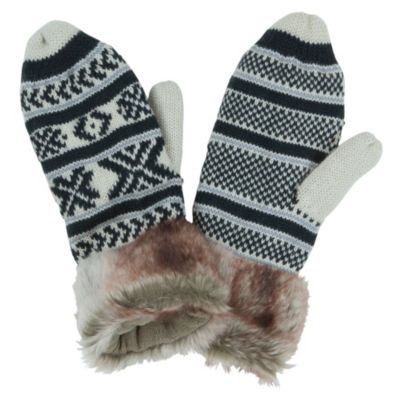 Women's Mitsy Mitten