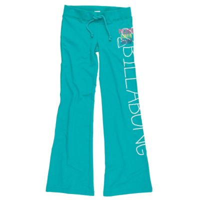 Girls' Steppin It Up Sweatpant - Blue