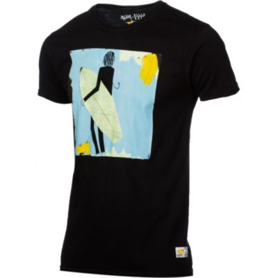 Men's LP Tee - Black