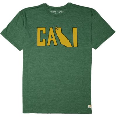 Men's Surf Tee - Green