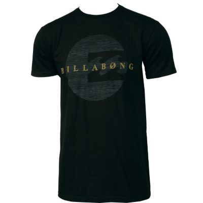 Men's Variation Tee - Black