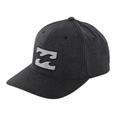 Men's Transit Hat - Black