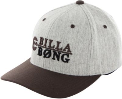 Men's Elixir Hat - Gray