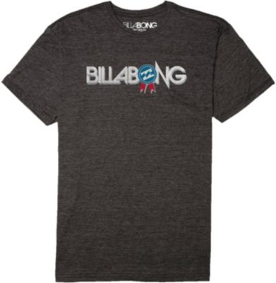 Men's BBR Tee - Black