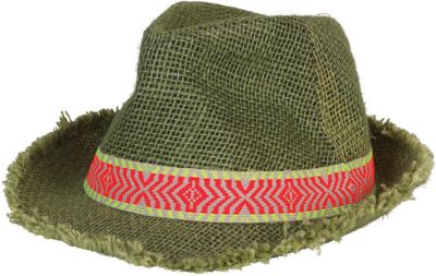 Women's Wander Free Fedora