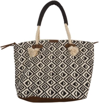 Women's Sun Junk Tote