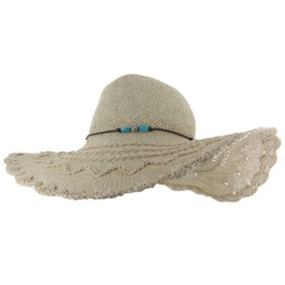 Women's Cabana Floppy Hat