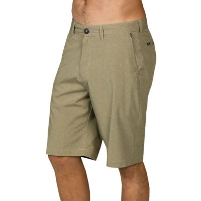 Men's Crossfire Short - Khaki