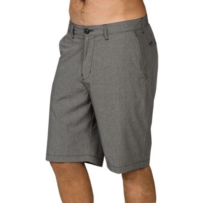 Men's Crossfire Short - Charcoal