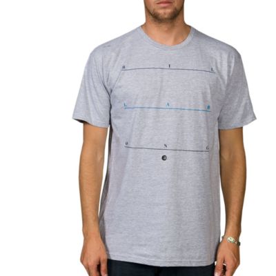 Men's Freeze Tee - Gray