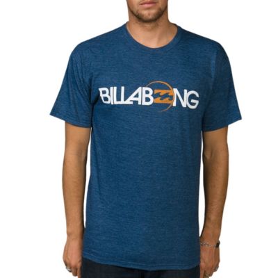 Men's Eclipse Tee - Navy / Dark Blue