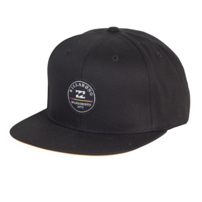 Men's Oxford Hat