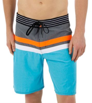 Men's Muted 19