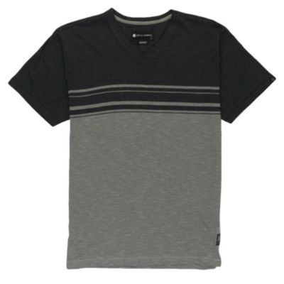 Men's Ghost Rider SS Tee - Black