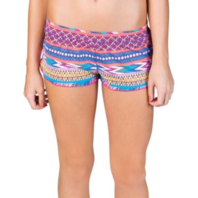 Women's Isabella Boardshort - Pattern