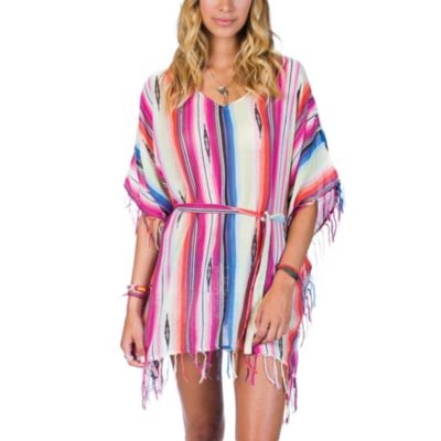 Women's Salty Sol Coverup - Pattern