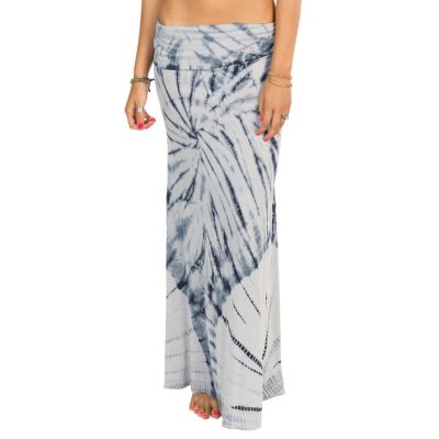 Women's Midway Luv Maxi Skirt - Charcoal