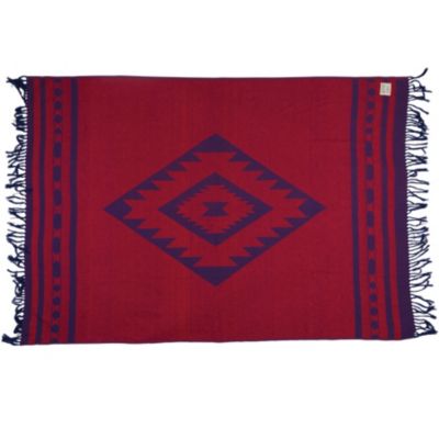 Women's Only Good Vibes Blanket
