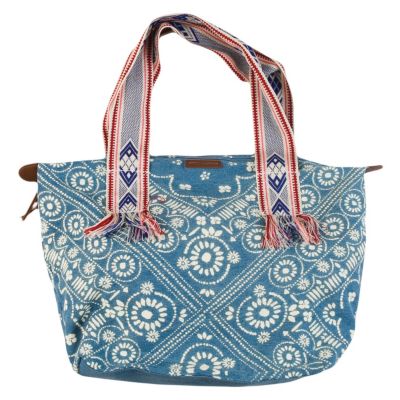 Women's Roar N Waves Beach Tote