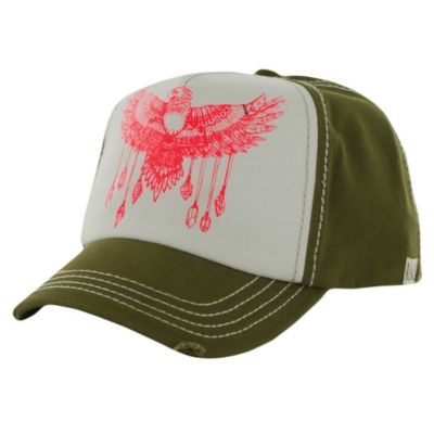 Women's Far Away Baseball Cap