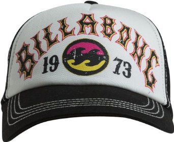 Women's Last Stand Trucker Hat
