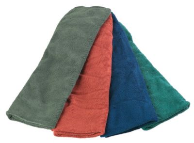 Tek Towel - X Large - Green