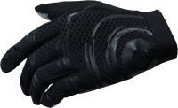 Raji Glove - Black