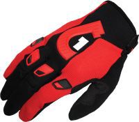 Comp Glove - Red