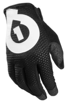 Raji Trail Gloves - Black