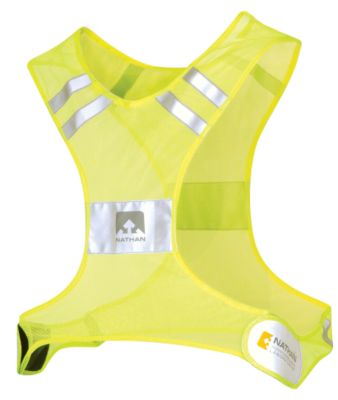 Streak Reflective Vest