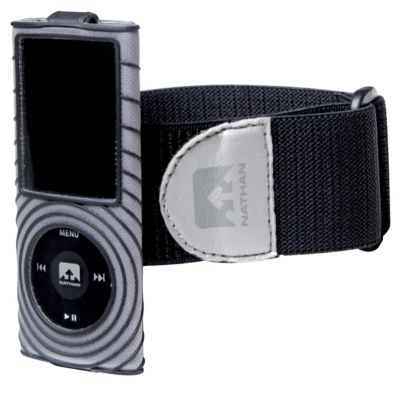 Sonic Boom Ipod Nano Case