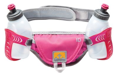 Speed 2 Belt Small - Pink