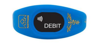 Vitaband, Small
