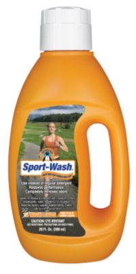 Sport Wash