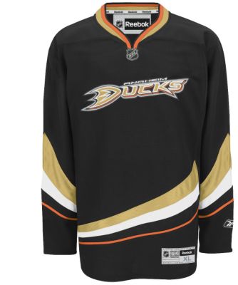 Ducks Premier Home Jersey