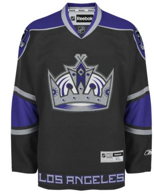 Kings Premier Home Jersey