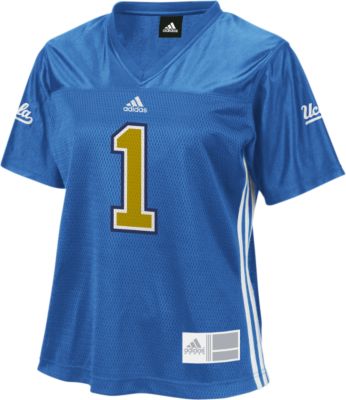 UCLA Women's Replica # 1 Jersey