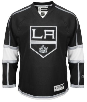 Kings Premier Alt Jersey