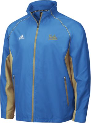 UCLA Big Game Sideline Jacket