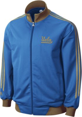 UCLA Track Jacket