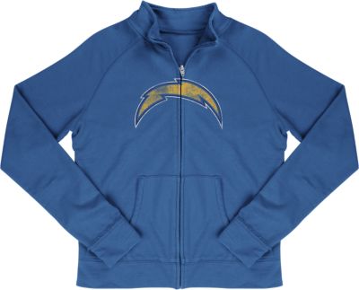 Women's San Diego Chargers Super Soft 