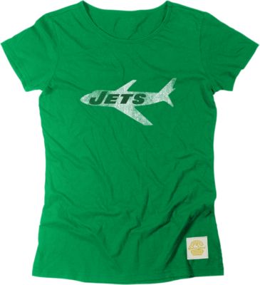 Retro New York Jets Super Soft 