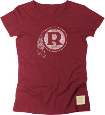 Women's Washington Redskins Super Soft 