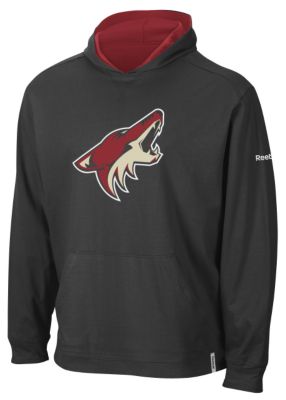 Coyotes Elite Reversible Hoodie