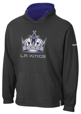 Kings Elite Reversible Hoodie