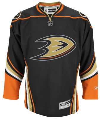 Men's Ducks Premier Alt Jersey