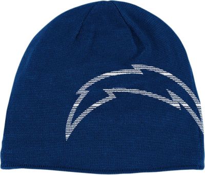 Men's Chargers Reversible Knit