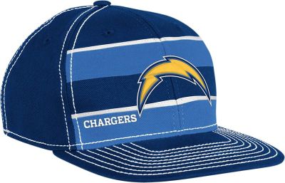 Men's Chargers Player Cap - Navy / Dark Blue